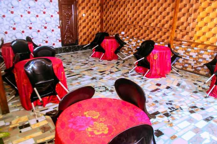 Imagen del bar/restaurante del Hotel Oak Valley And Event Center. Foto 5