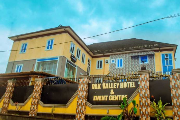 Imagen general del Hotel Oak Valley And Event Center. Foto 3