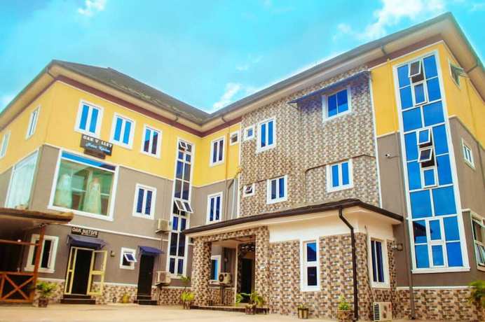 Imagen general del Hotel Oak Valley And Event Center. Foto 1