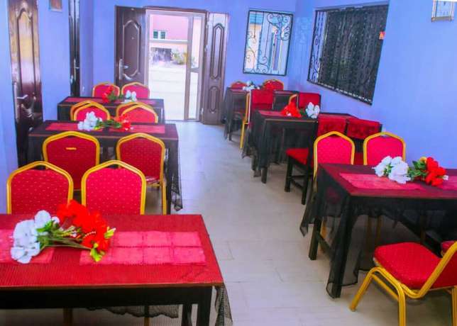 Imagen del bar/restaurante del Hotel Oak Valley And Event Center. Foto 6