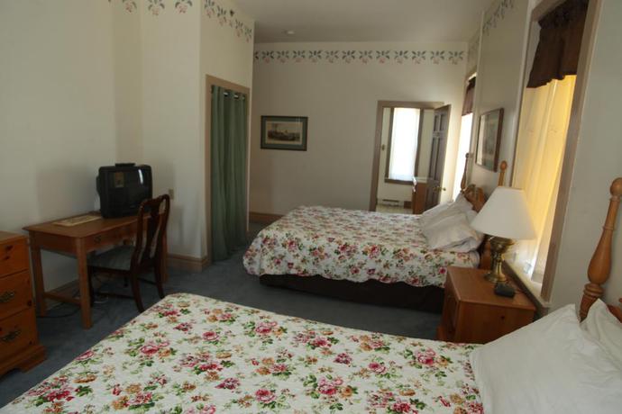 Imagen de la habitación del Hotel Oak Valley Inn And Suites. Foto 5