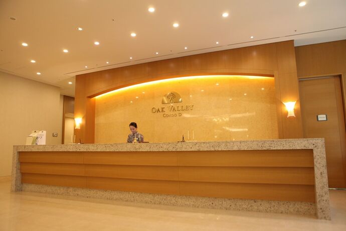 Imagen general del Hotel Oak Valley Resort. Foto 2