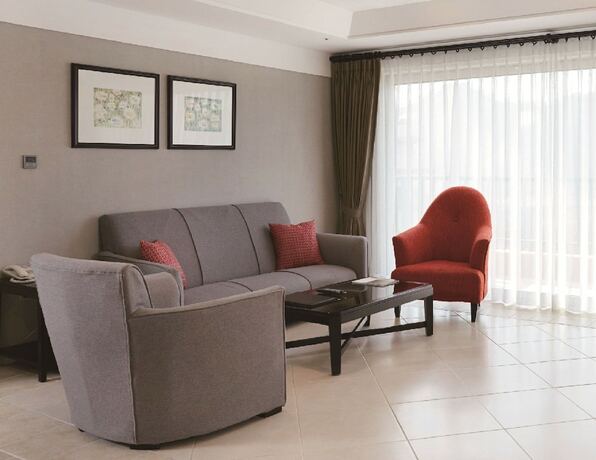 Imagen general del Hotel Oak Valley Resort. Foto 8