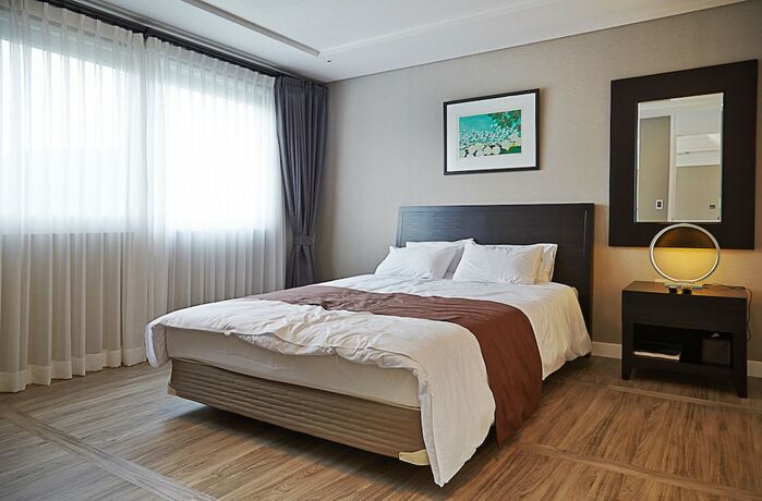 Imagen general del Hotel Oak Valley Resort. Foto 9