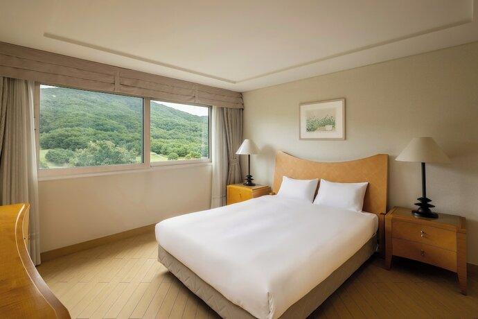 Imagen de la habitación del Hotel Oak Valley Resort. Foto 21