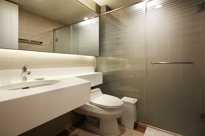 Imagen de la habitación del Hotel Oak Valley Resort. Foto 25