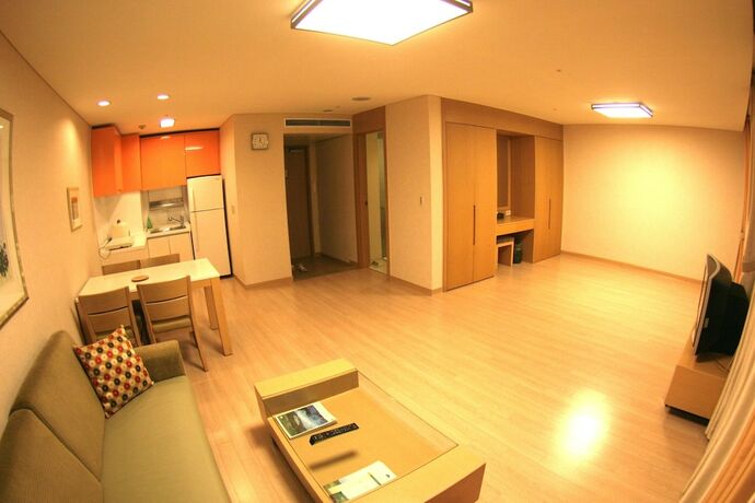 Imagen de la habitación del Hotel Oak Valley Resort. Foto 29