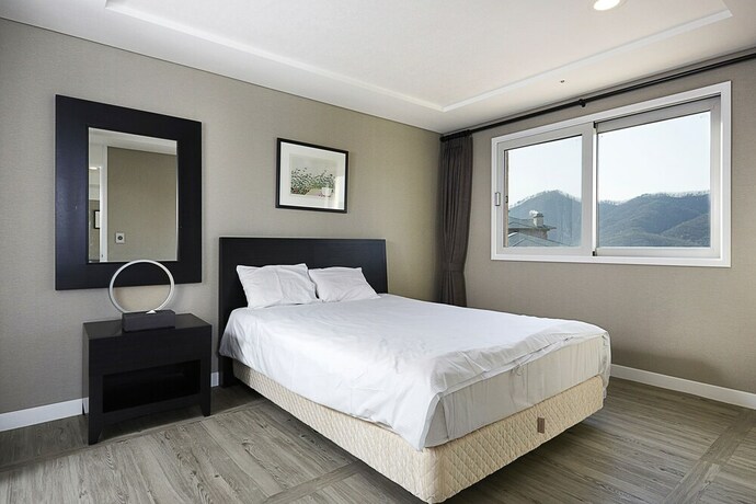 Imagen de la habitación del Hotel Oak Valley Resort. Foto 34