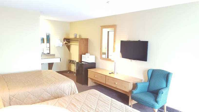 Imagen de la habitación del Hotel Oakdale Motel. Foto 4