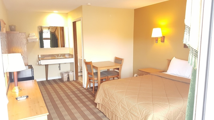 Imagen de la habitación del Hotel Oakdale Motel. Foto 5