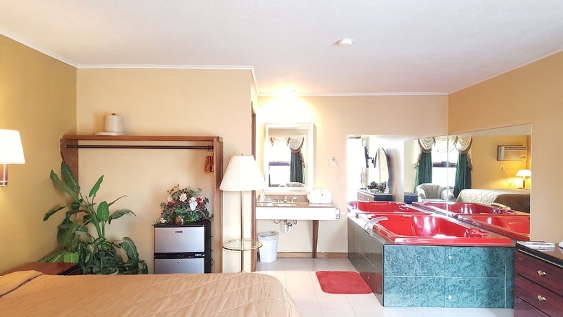 Imagen de la habitación del Hotel Oakdale Motel. Foto 6
