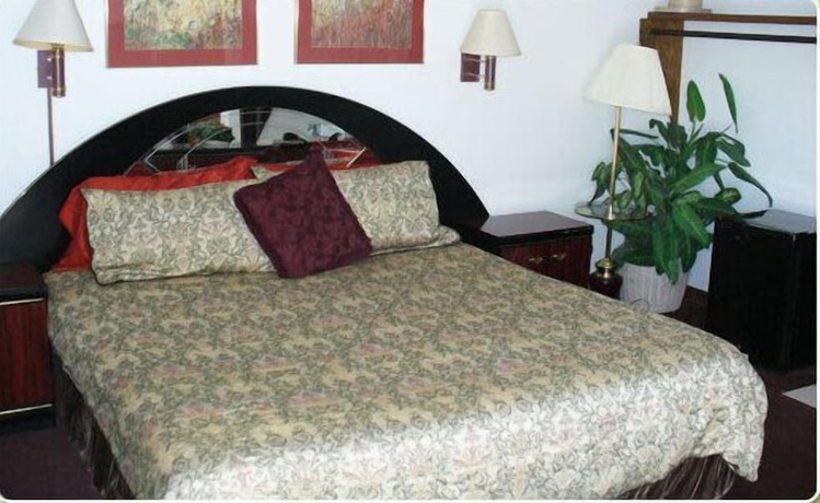 Imagen de la habitación del Hotel Oakdale Motel. Foto 11