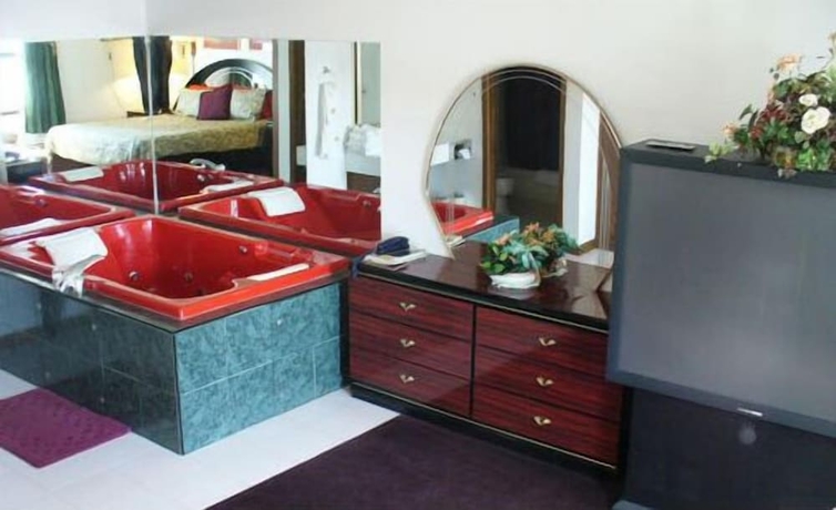 Imagen de la habitación del Hotel Oakdale Motel. Foto 12