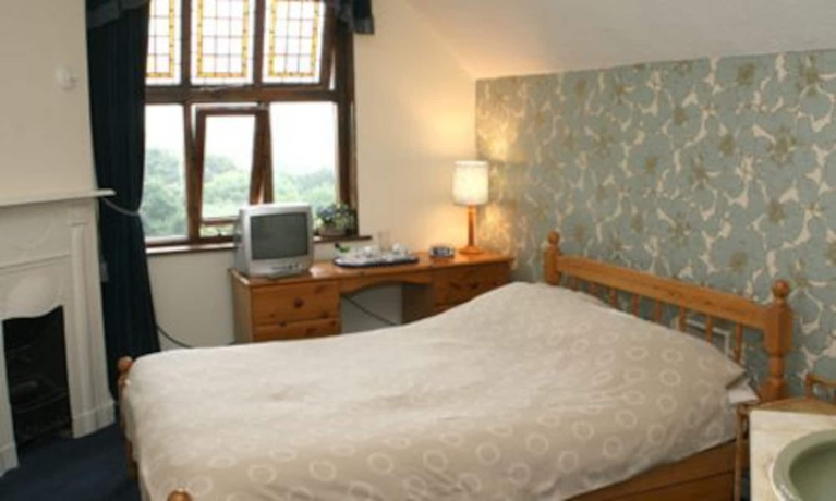 Imagen de la habitación del Hotel Oakfield Lodge Guest House Stockport. Foto 6