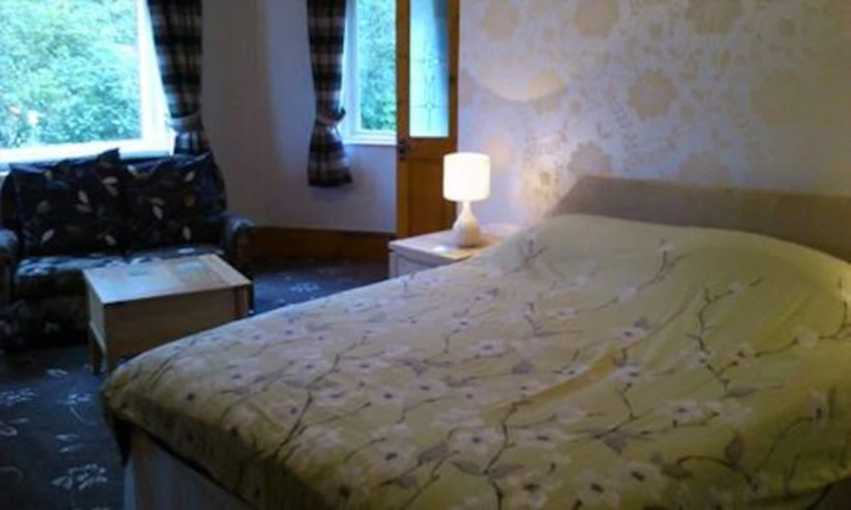 Imagen de la habitación del Hotel Oakfield Lodge Guest House Stockport. Foto 7