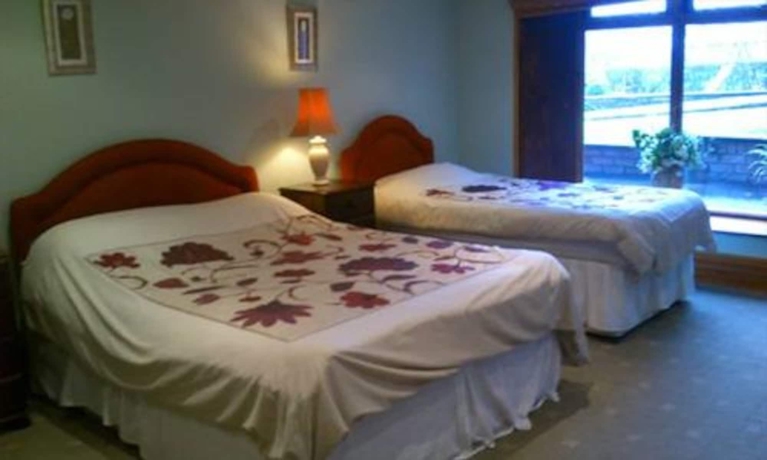 Imagen de la habitación del Hotel Oakfield Lodge Guest House Stockport. Foto 8