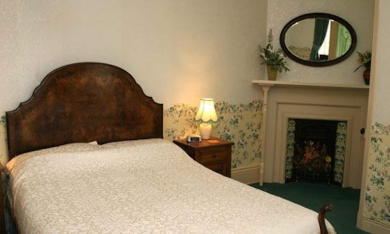 Imagen de la habitación del Hotel Oakfield Lodge Guest House Stockport. Foto 9