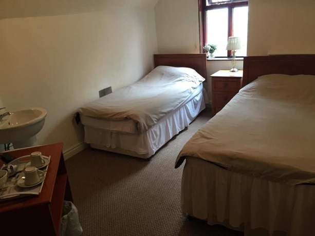 Imagen de la habitación del Hotel Oakfield Lodge Guest House Stockport. Foto 10