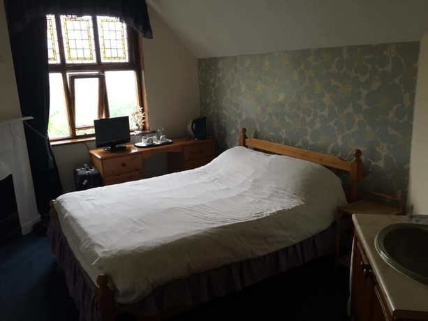 Imagen de la habitación del Hotel Oakfield Lodge Guest House Stockport. Foto 11