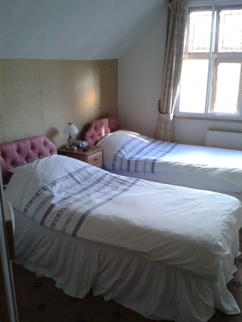 Imagen de la habitación del Hotel Oakfield Lodge Guest House Stockport. Foto 12