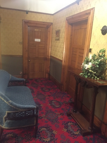 Imagen de los interiores del Hotel Oakfield Lodge Guest House Stockport. Foto 19