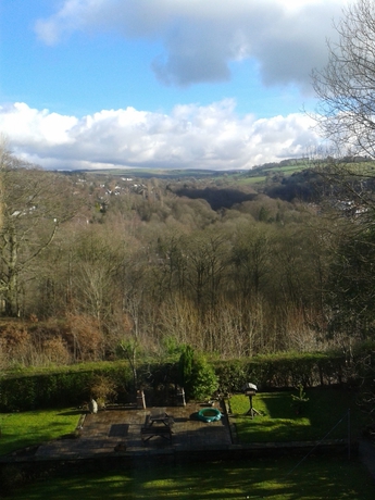 Imagen general del Hotel Oakfield Lodge Guest House Stockport. Foto 2