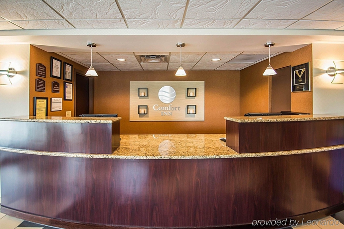 Imagen general del Hotel Oakfield and Suites, Ascend Collection. Foto 5