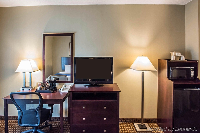 Imagen general del Hotel Oakfield and Suites, Ascend Collection. Foto 15