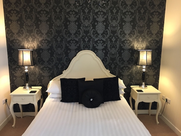 Imagen de la habitación del Hotel Oakhill Apartments Edinburgh (ltd). Foto 7