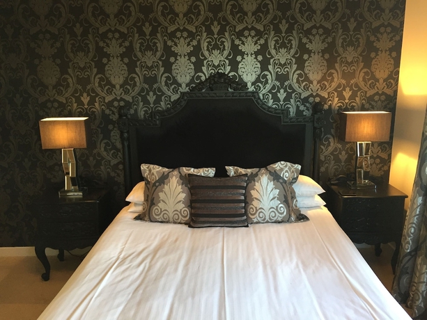 Imagen de la habitación del Hotel Oakhill Apartments Edinburgh (ltd). Foto 14