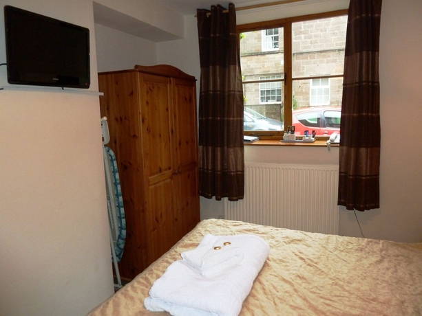 Imagen de la habitación del Hotel Oakhill. Foto 4