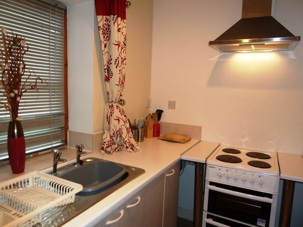 Imagen de la habitación del Hotel Oakhill. Foto 7