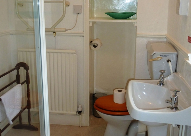 Imagen de la habitación del Hotel Oakhill. Foto 9