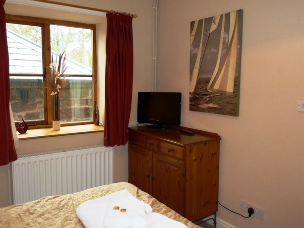 Imagen de la habitación del Hotel Oakhill. Foto 10