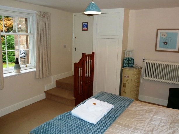 Imagen de la habitación del Hotel Oakhill. Foto 11