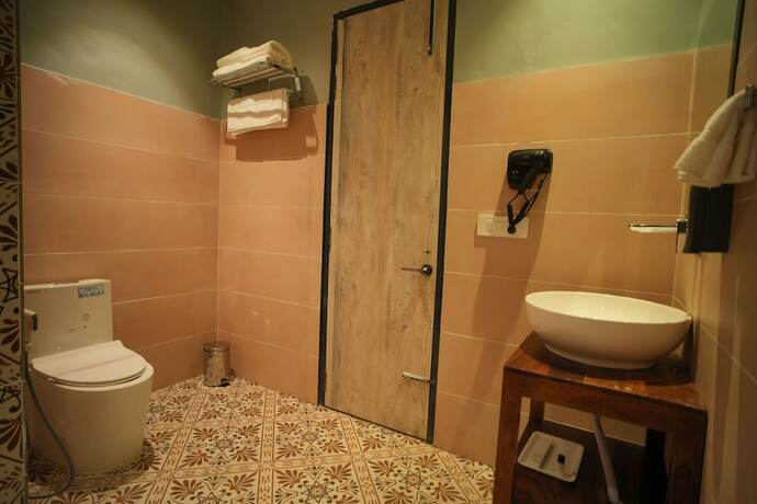 Imagen general del Hotel Oakhill Resort. Foto 3