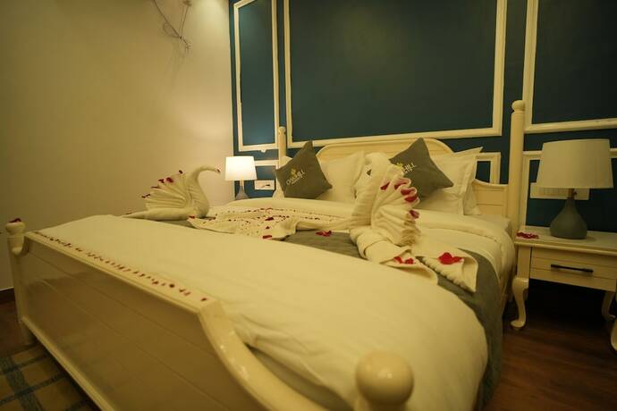 Imagen general del Hotel Oakhill Resort. Foto 4