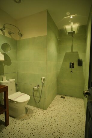 Imagen general del Hotel Oakhill Resort. Foto 6