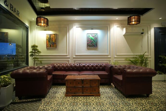 Imagen general del Hotel Oakhill Resort. Foto 8