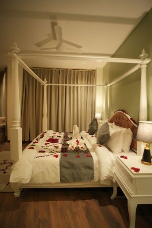 Imagen general del Hotel Oakhill Resort. Foto 9