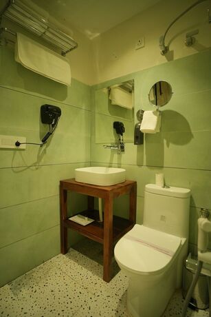 Imagen general del Hotel Oakhill Resort. Foto 10