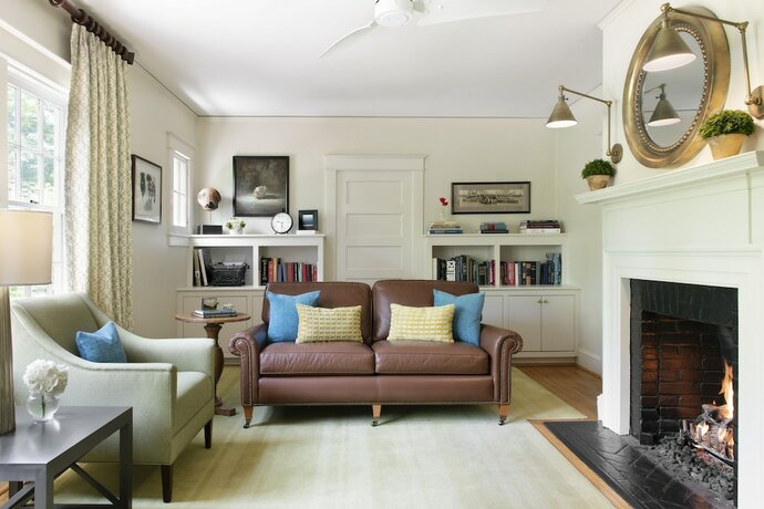 Imagen general del Hotel Oakhurst Inn. Foto 7