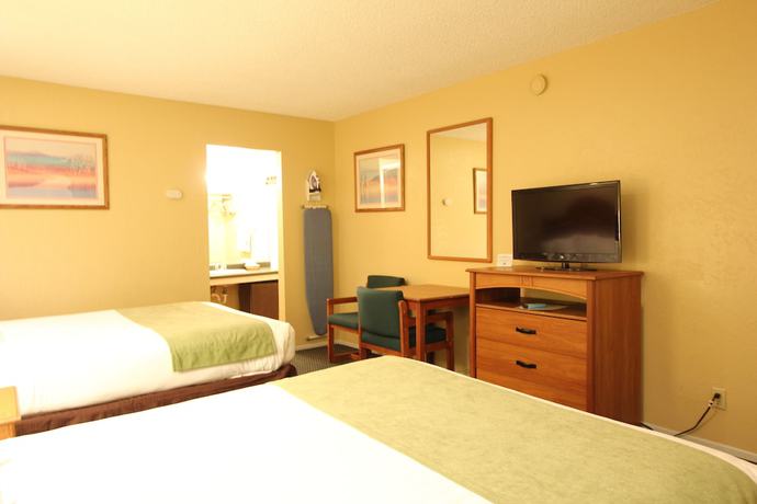 Imagen de la habitación del Hotel Oakhurst Lodge. Foto 7
