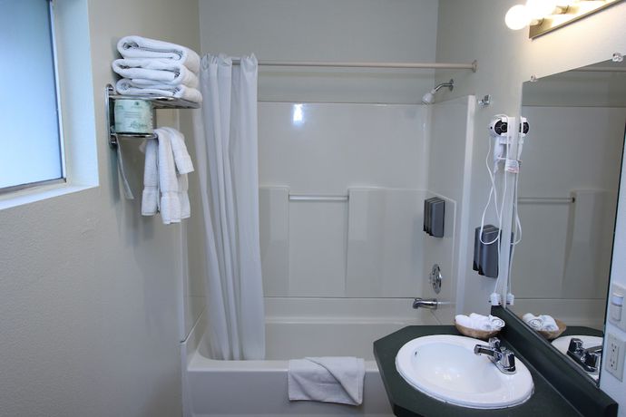 Imagen de la habitación del Hotel Oakhurst Lodge. Foto 9