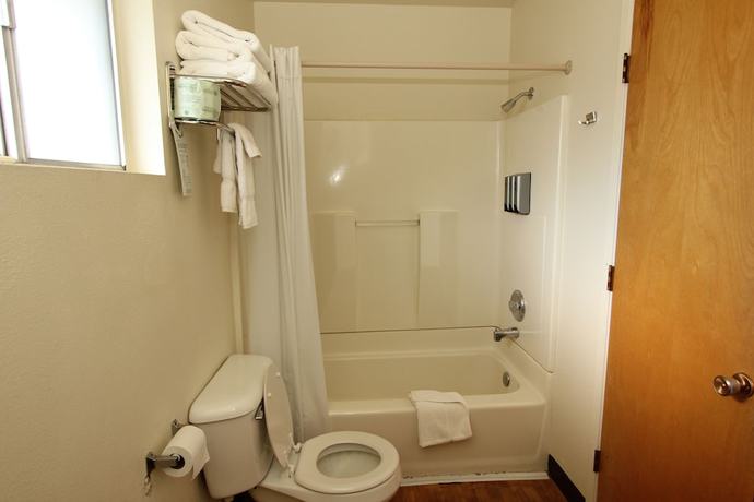 Imagen de la habitación del Hotel Oakhurst Lodge. Foto 10