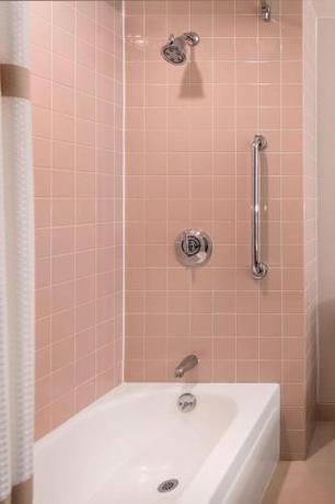 Imagen general del Hotel Oakland Marriott City Center. Foto 8