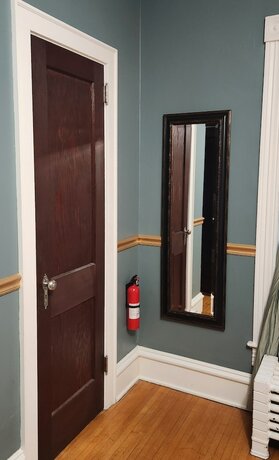 Imagen general del Hotel Oaklawn Inn LLC. Foto 3