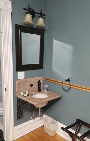 Imagen general del Hotel Oaklawn Inn LLC. Foto 4