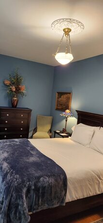Imagen de la habitación del Hotel Oaklawn Inn LLC. Foto 13