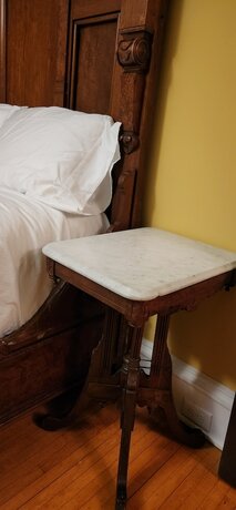 Imagen general del Hotel Oaklawn Inn LLC. Foto 5